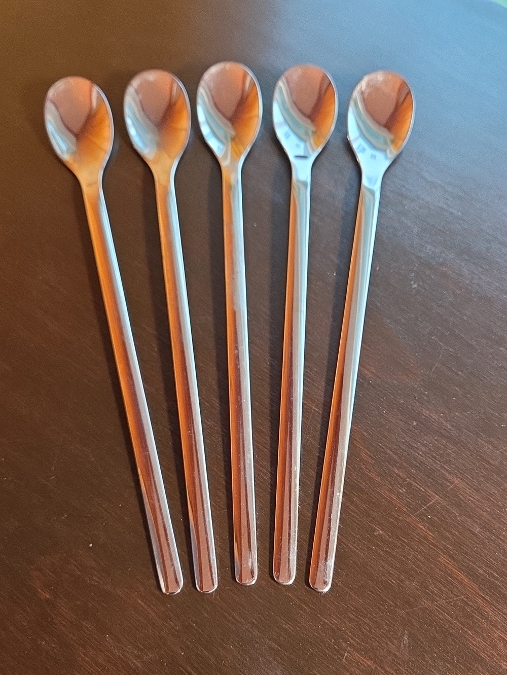 Ice Tea Spoons